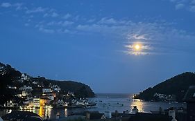Admiral'S Quarters - Stunning River And Sea Views